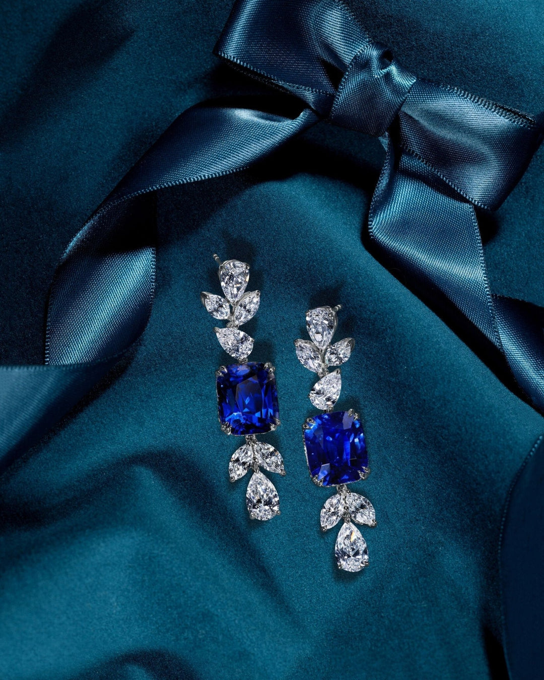 Sapphire Gemstone Guide: Meaning, Colours & Timeless Elegance - Raphana Jewellery