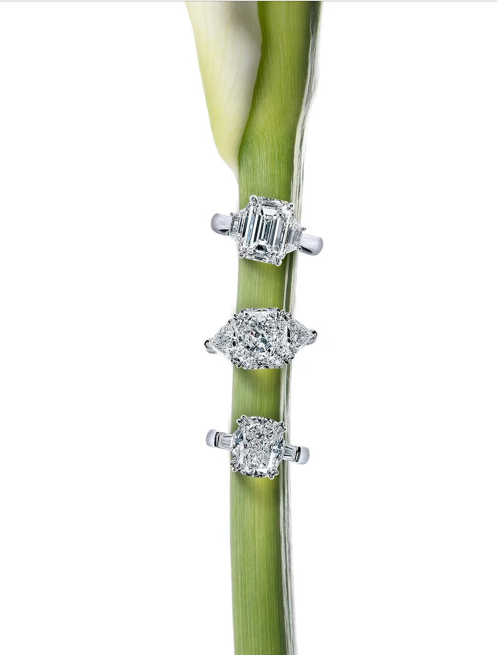 All you need to know about lab-grown diamonds - Raphana Jewellery