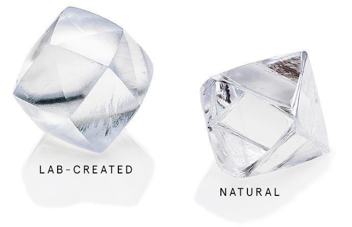 Are lab created diamonds worth anything? - Raphana Jewellery