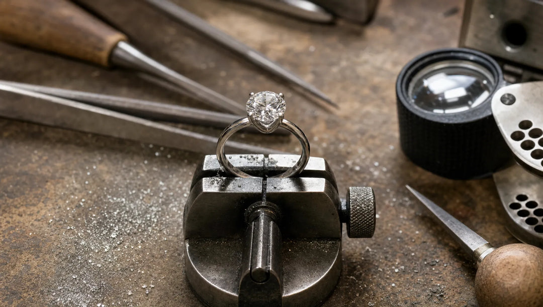 How to Choose Unique Natural Engagement Rings That Last