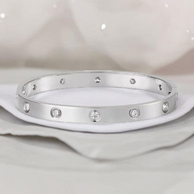 Bangles Bracelets NZ - Raphana Jewellery