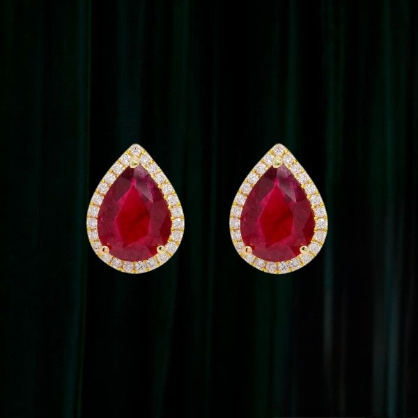 Gemstone - Raphana Jewellery - Raphana Jewellery