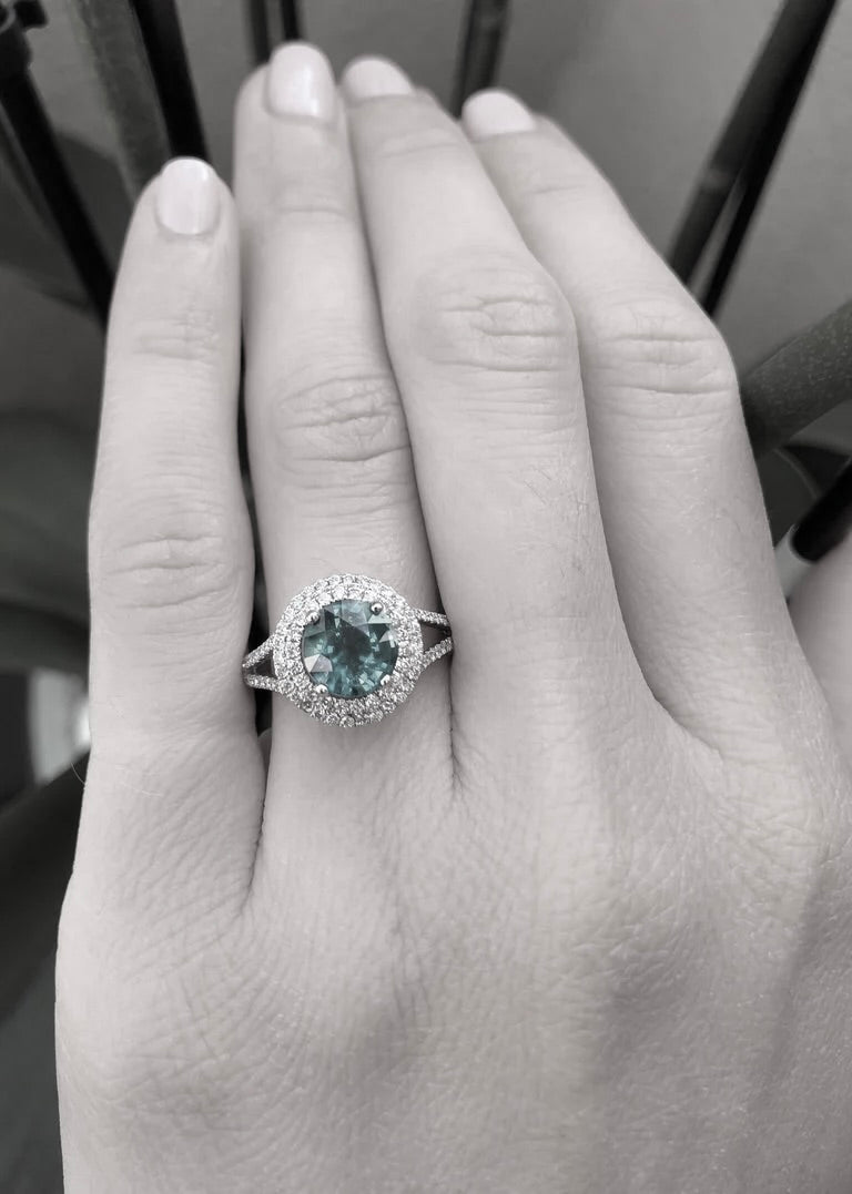 Gemstones - Raphana Jewellery 