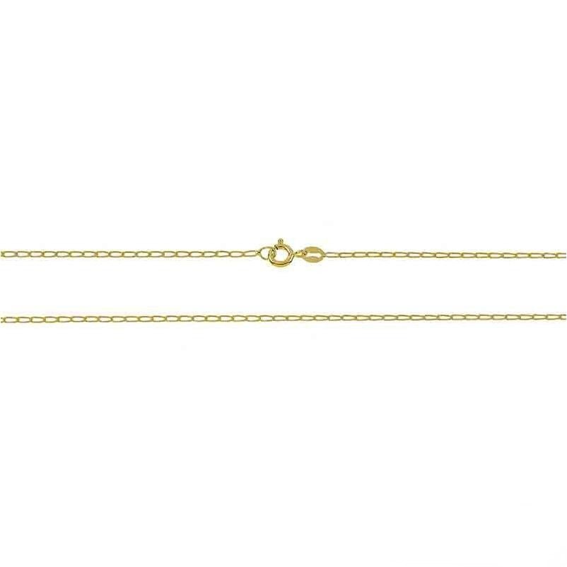 Gold & Silver Chain Necklaces - Raphana Jewellery