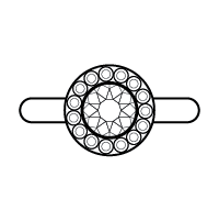 Hallo - Raphana Jewellery