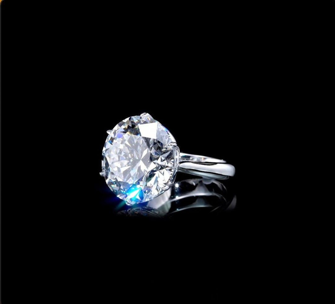 Natural Earth Mined Diamond - Raphana Jewellery 