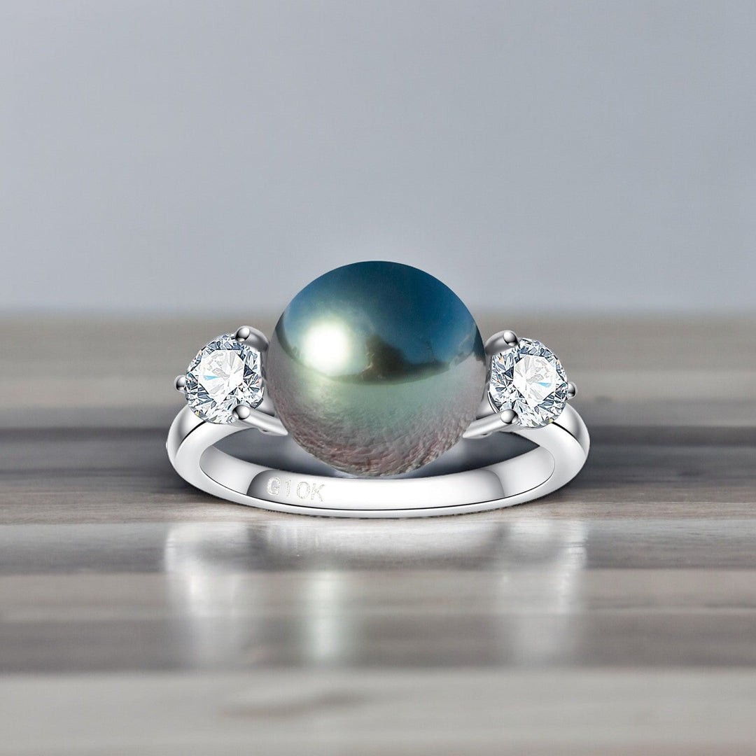 Opal Gemstone Rings & Jewellery - Raphana Jewellery
