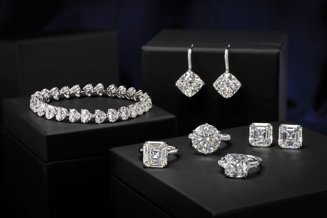 Premium Designs - Raphana Jewellery 