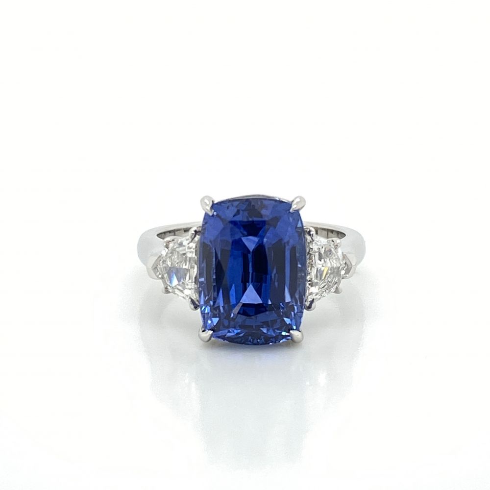 Topaz Gemstone Rings & Jewellery - Raphana Jewellery