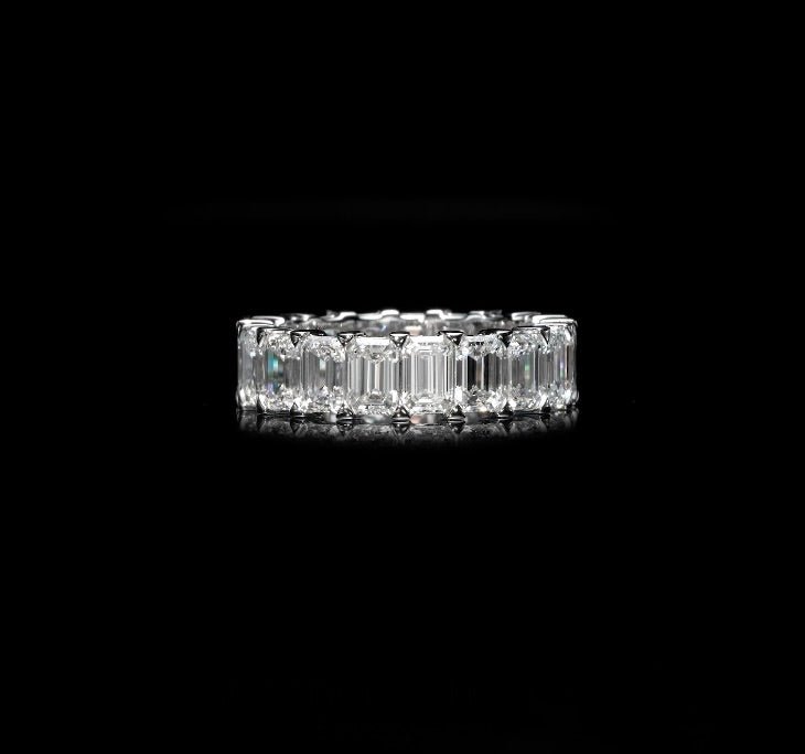 Wedding Band - Raphana Jewellery 