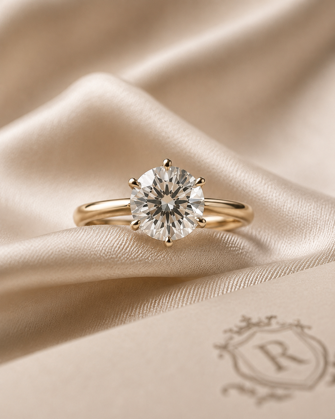 Signature Rings