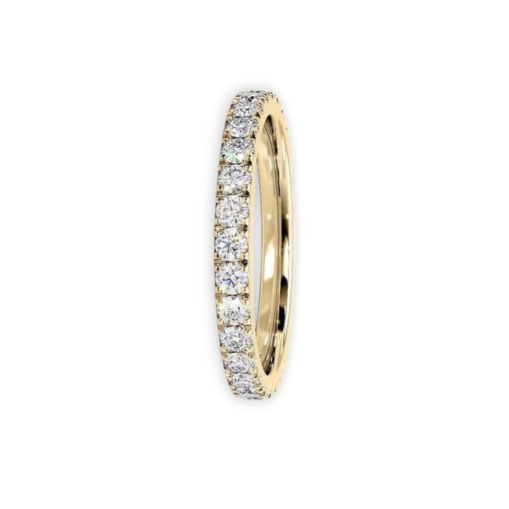 Aeon - Eternity Bands - Raphana Jewellery