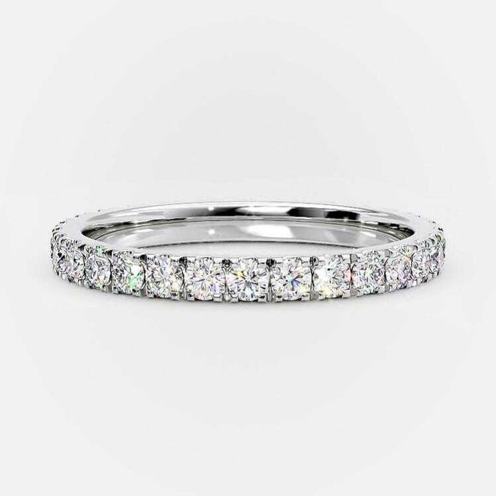 Aeon - Eternity Bands - Raphana Jewellery