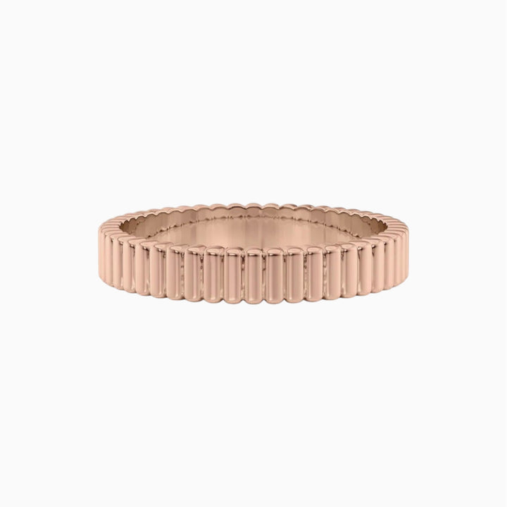 Andre - Rose Gold - Raphana Jewellery
