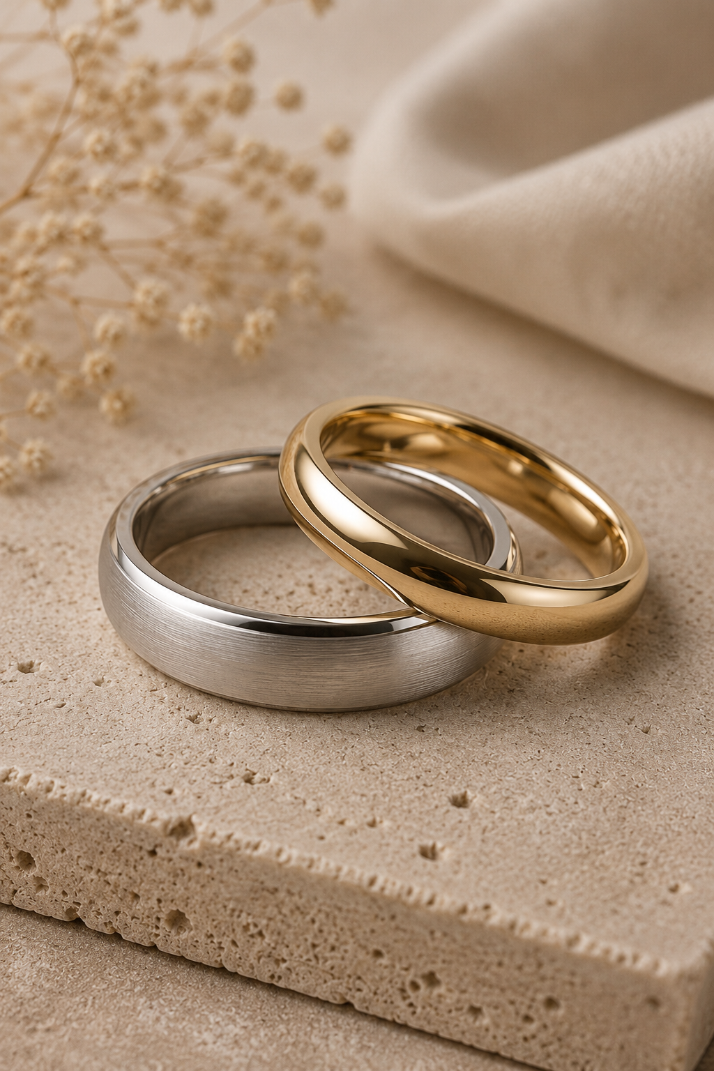 Wedding Rings