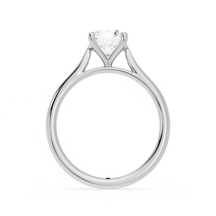 Flawless - Diamond - Raphana Jewellery