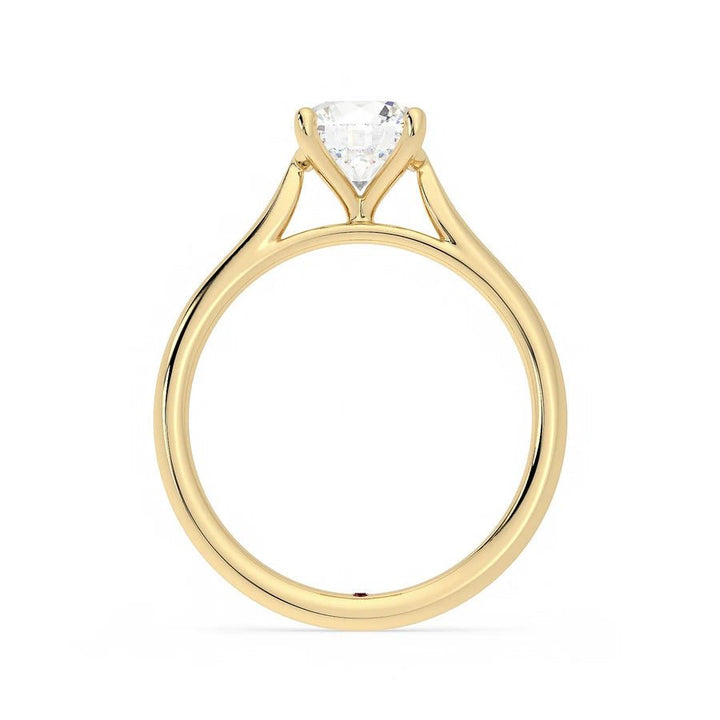 Flawless - Diamond - Raphana Jewellery