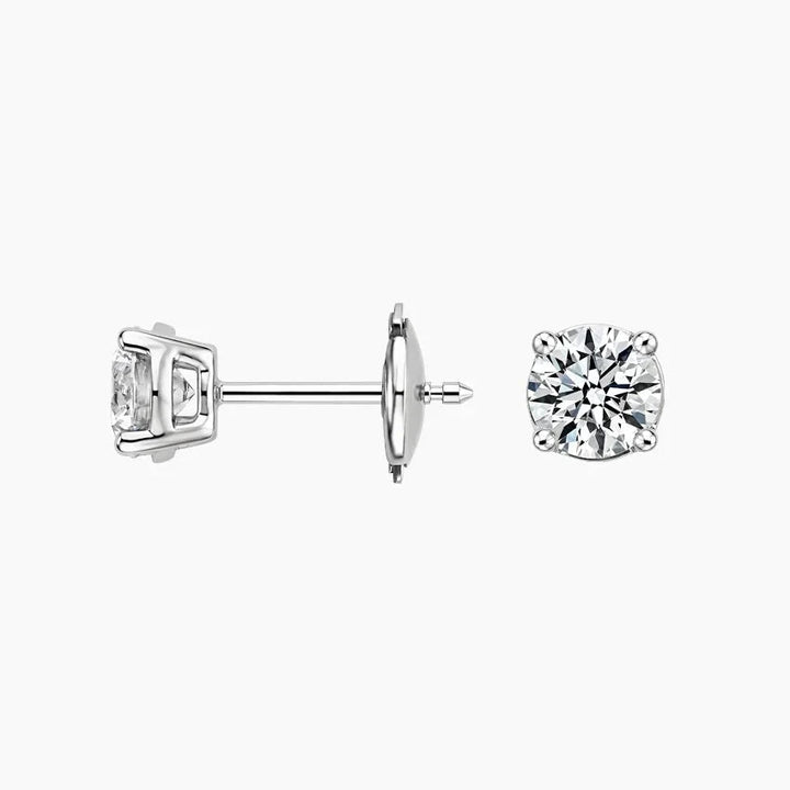 Naomi - Diamond - Raphana Jewellery
