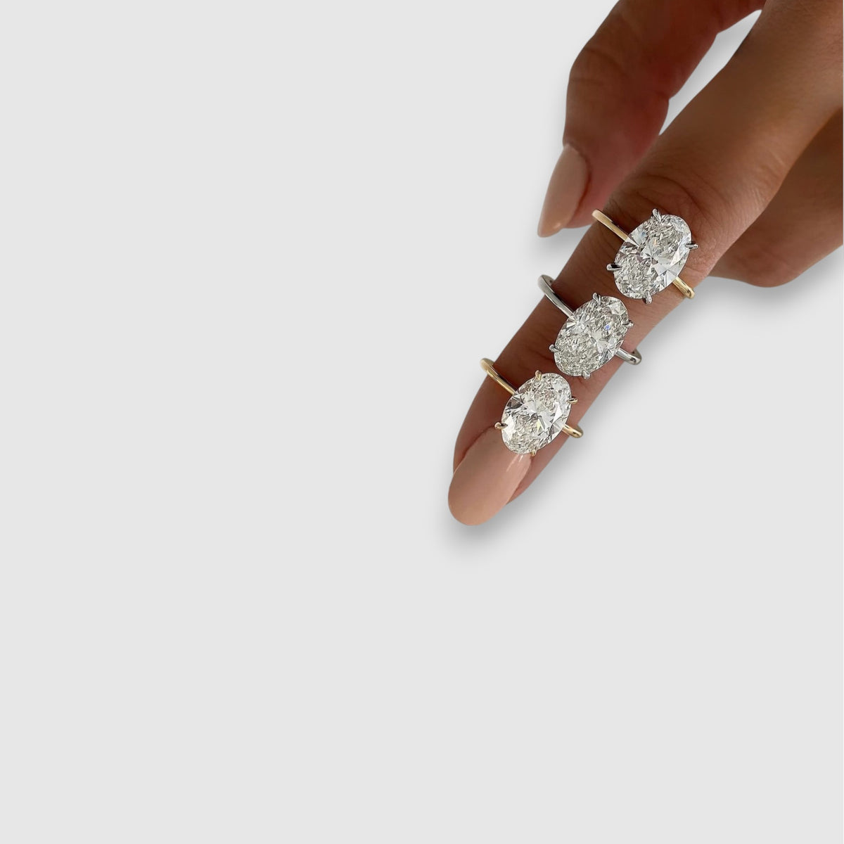 Custom Made & Bespoke | Engagement Rings NZ